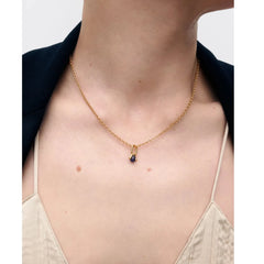 PDPAOLA Nexus pendant - Sodalite