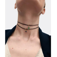 PDPAOLA Nexus privjesak - Sodalite