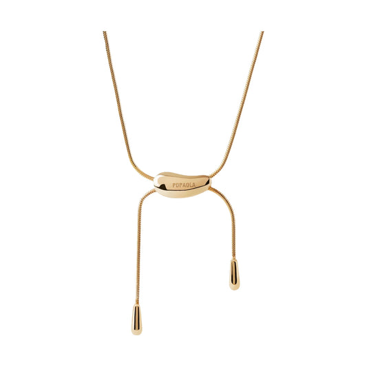 PDPAOLA Ogrlica Rodeo