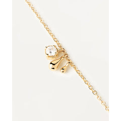 PDPAOLA Ogrlica Water