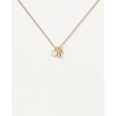 PDPAOLA Ogrlica Water