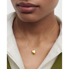 PDPAOLA Ogrlica Wave