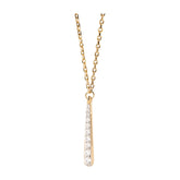 PDPAOLA Olga necklace