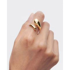 PDPAOLA Orbit prsten