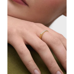 PDPAOLA Prsten Gloss