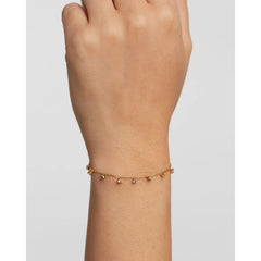 PDPAOLA Rainbow Salsa narukvica