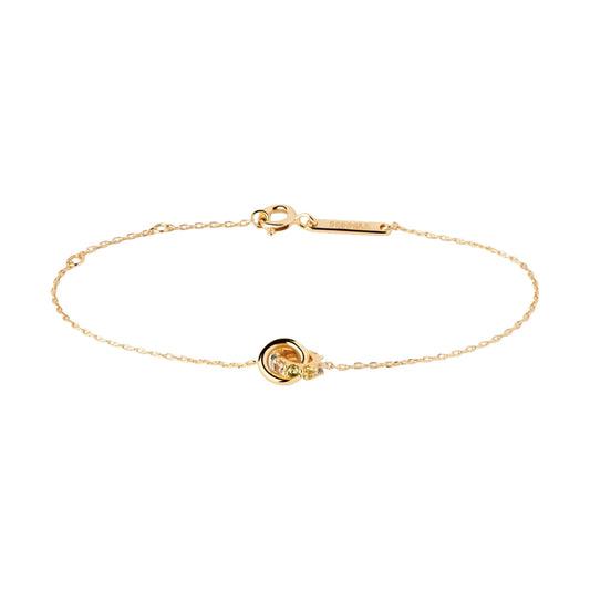 PDPAOLA Rainbow Spin narukvica