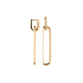 PDPAOLA Rodeo Drop Earrings