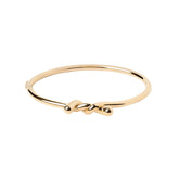 PDPAOLA Twist bracelet