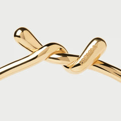 PDPAOLA Twist bracelet