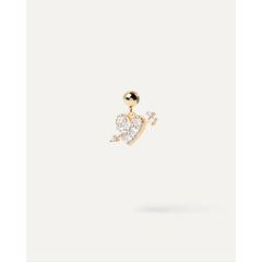 PDPAOLA Charm privjesak Mon Amour