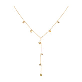 PDPAOLA Jane necklace