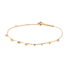 PDPAOLA Rainbow Salsa narukvica