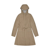 RAINS Rain Jacket - Coal