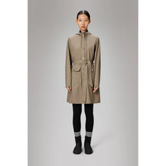 RAINS Baloner za kišu - Beige