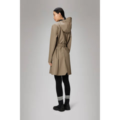 RAINS Baloner za kišu - Beige