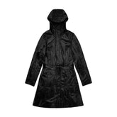 RAINS Rain Jacket - Coal