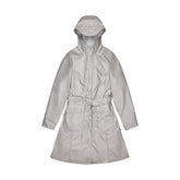 RAINS Rain Jacket - Coal