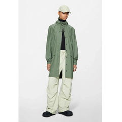 RAINS Jakna za kišu - Well