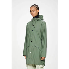 RAINS Jakna za kišu - Well