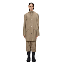 RAINS Jakna za kišu - Beige