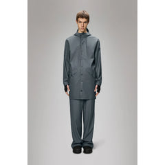 RAINS Jakna za kišu - Lagoon