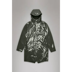 RAINS Jakna za kišu - Swamp