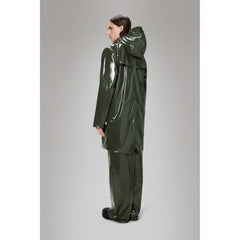 RAINS Jakna za kišu - Swamp