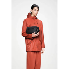 RAINS Neseser - Black