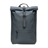 RAINS Rolltop Backpack - Lagoon