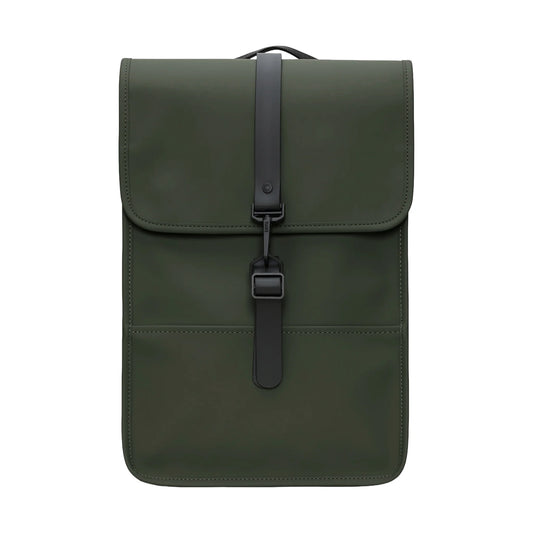RAINS Ruksak mini - Green