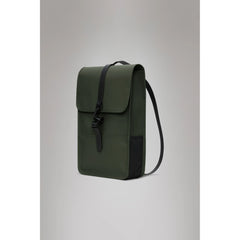 RAINS Ruksak mini - Green