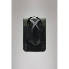 RAINS Ruksak mini - Green