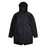 Rains Rain jacket - black