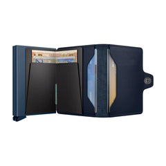 Secrid Dupli novčanik Navy-Navy