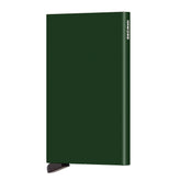 Secrid Card Holder - Green