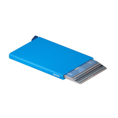 Secrid Etui sa zaštitom za kartice - Powder Ultra Blue