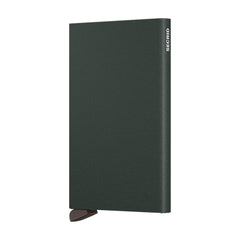 Secrid Etui sa zaštitom za kartice - Forest