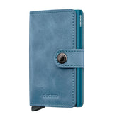 Secrid Wallet Vintage Teal