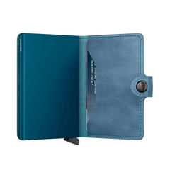 Secrid Novčanik Vintage Teal