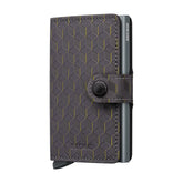 Secrid Wallet Yard Ultra Blue