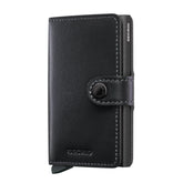 Secrid Wallet Black Powder