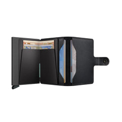 Secrid Novčanik Black Powder