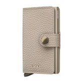 Secrid Wallet Yard Ultra Blue