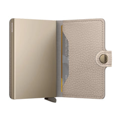 Secrid Novčanik Pebble Latte