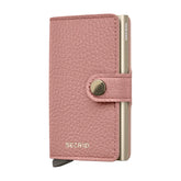 Secrid Wallet Pebble Rose