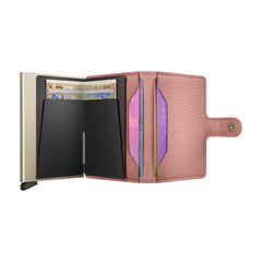 Secrid Novčanik Pebble Rose