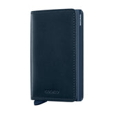 Secrid Wallet Yard Ultra Blue