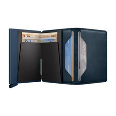 Secrid Novčanik Slim Navy-Navy