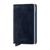 Secrid Wallet Vintage Blue